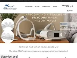 Sites similar to cpapmachines.ca