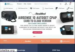 Sites similar to cpapman.com