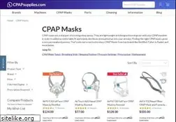 Sites similar to cpapmasktips.com