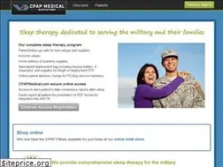 Sites similar to cpapmedical.com