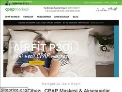 Sites similar to cpapmerkezi.com