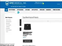 Sites similar to cpapmiami.com