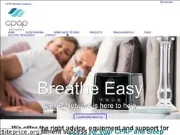 Sites similar to cpapnetwork.com.au
