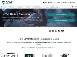 Sites similar to cpaponline.com.au