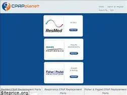 Sites similar to cpapplanet.com