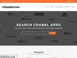 Sites similar to cpappreview.com