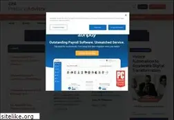 Sites similar to cpapracticeadvisor.com