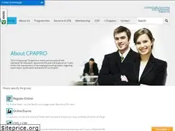 Sites similar to cpapro.eu