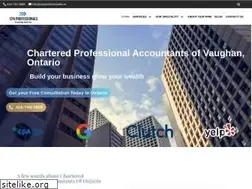 Sites similar to cpaprofessionals.ca