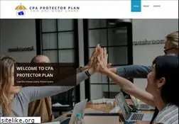 Sites similar to cpaprotectorplan.com