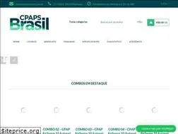 Sites similar to cpapsbrasil.com.br