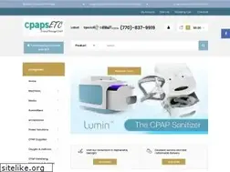 Sites similar to cpapsetc.com