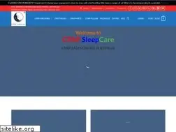 Sites similar to cpapsleep.com.au