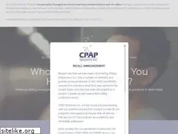 Sites similar to cpapsolutions.ca