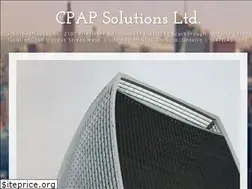 Sites similar to cpapsolutionsltd.ca