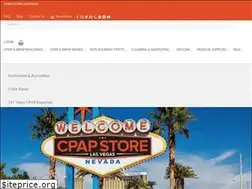 Sites similar to cpapstorelasvegas.com