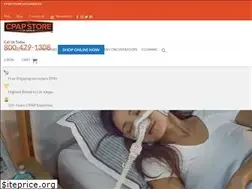 Sites similar to cpapstorelosangeles.com