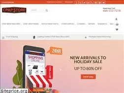 Sites similar to cpapstoreusa.com