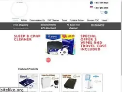 Sites similar to cpapsuccess4u.net