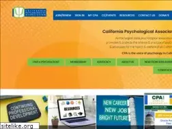 Sites similar to cpapsych.org