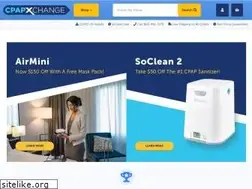 Sites similar to cpapxchange.com
