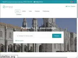 Sites similar to cparaiso.pt