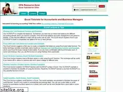 Sites similar to cparesourcezone.com
