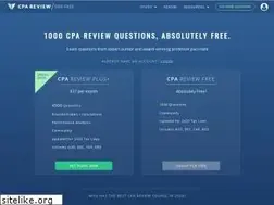 Sites similar to cpareviewforfree.com