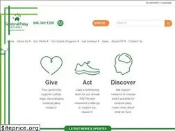 Sites similar to cparf.org