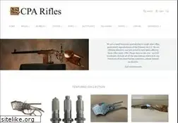 Sites similar to cparifles.com