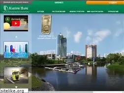 Sites similar to cpark.ru