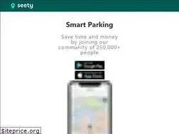 Sites similar to cparkapp.com