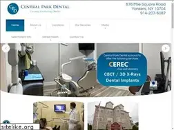 Sites similar to cparkdental.com