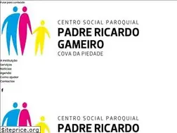Sites similar to cparoquial-covapiedade.pt