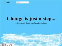 Sites similar to cpars.de