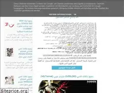 Sites similar to cparss.blogspot.com