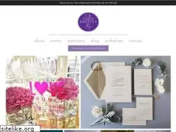 Sites similar to cparties.com