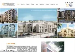 Sites similar to cpas-egypt.com