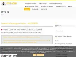 Sites similar to cpas-ocmw1150.be