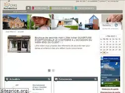 Sites similar to cpas-profondeville.be