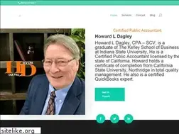 Sites similar to cpasantaclarita.com