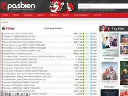 Sites similar to cpasbien-fr.fr