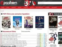 Sites similar to cpasbien-site.fr
