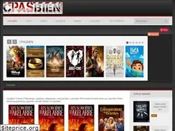 Sites similar to cpasbien-telechargement.fr