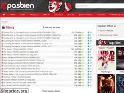 Sites similar to cpasbien.ac
