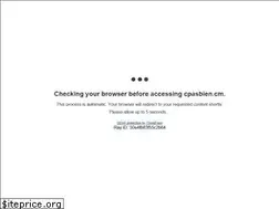 Sites similar to cpasbien.cm