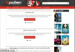 Sites similar to cpasbien.fun