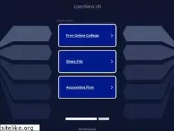 Sites similar to cpasbien.sh