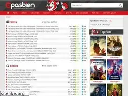 Sites similar to cpasbien.si