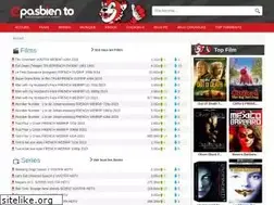 Sites similar to cpasbien.to